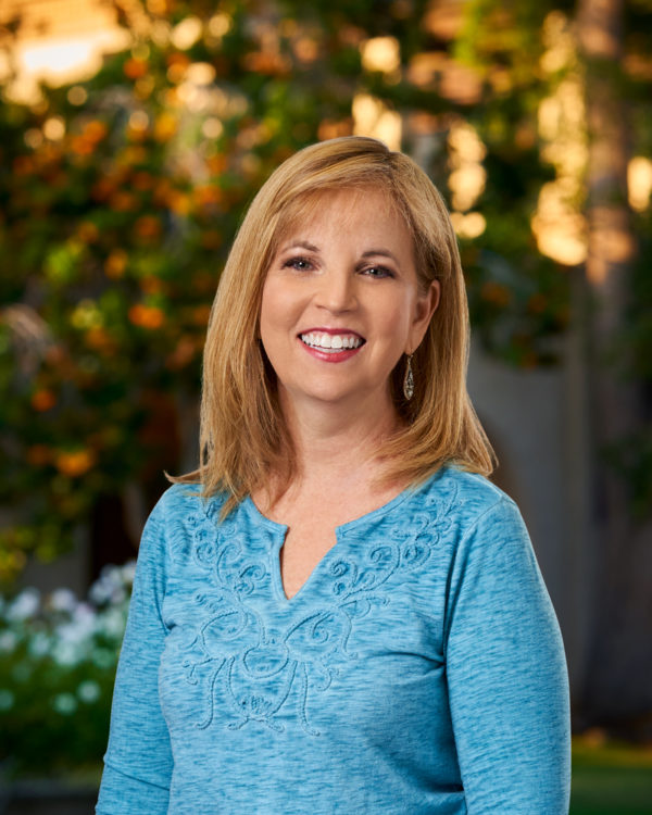 Shari Turner, LCSW | Stephens Therapy Associates